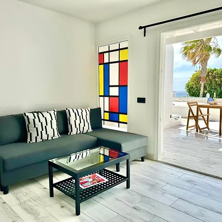 Luxury Paradiese - Sea Views Apartamento