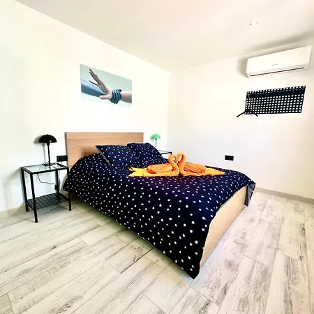 Luxury Paradiese - Sea Views Apartamento Puerto del Carmen (Lanzarote)