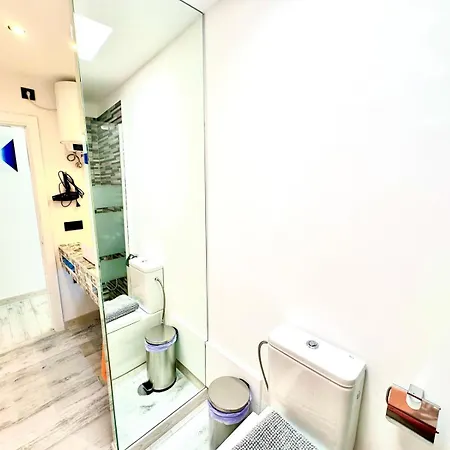 Luxury Paradiese - Sea Views Apartamento