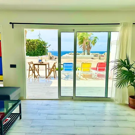Luxury Paradiese - Sea Views *