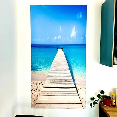 아파트 Luxury Paradiese - Sea Views