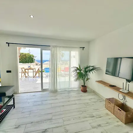 Διαμέρισμα Luxury Paradiese - Sea Views Πουέρτο Ντελ Κάρμεν