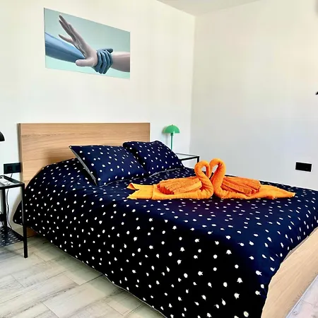 Apartment Luxury Paradiese - Sea Views *